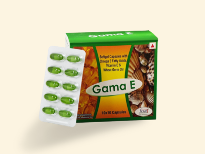 Gama E