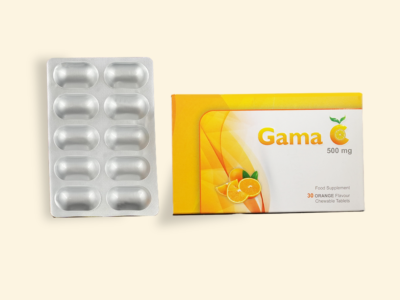 Gama C