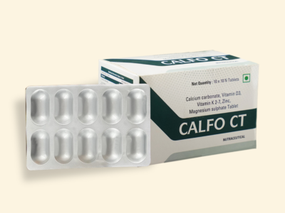 Calfo CT