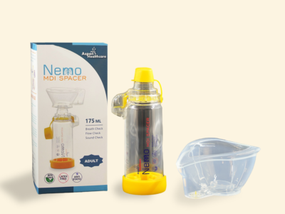 Nemo MDI SPACER
