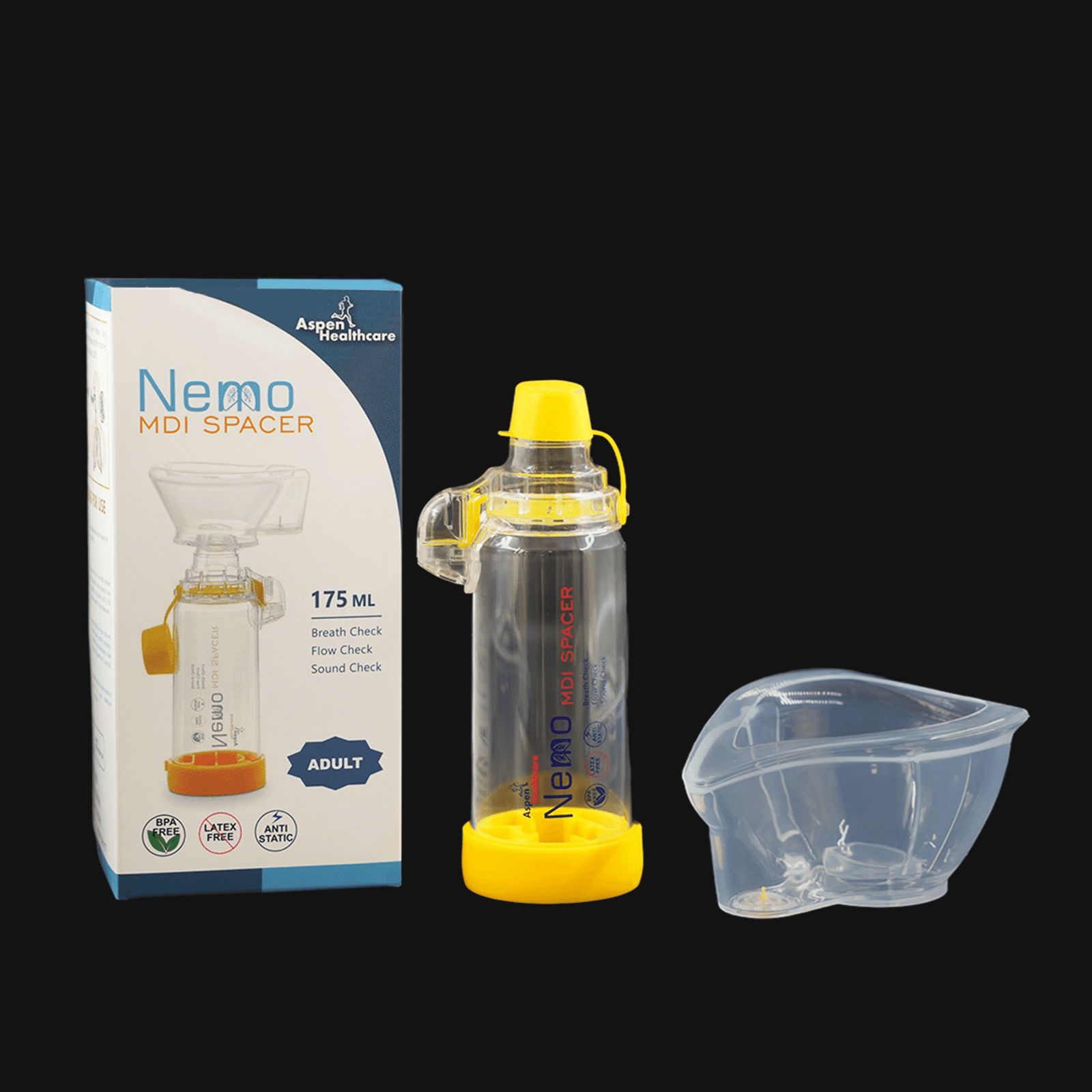 Nemo MDI SPACER
