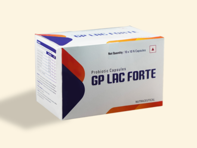 GP LAC FORTE