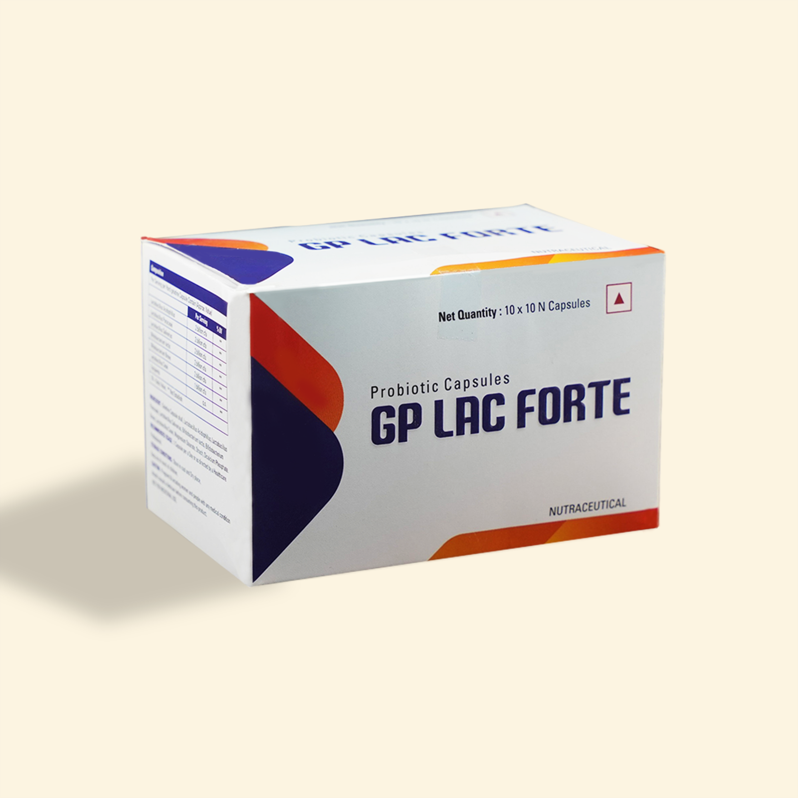 GP LAC FORTE